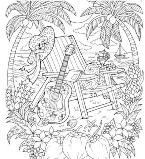 coloring book  spanish coloring pages
