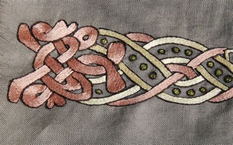 pin  se marks  viking embroidery viking embroidery embroidery applique hand embroidery