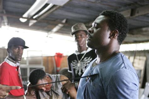 Sutherland S New Film Tells Story Of Jamaican Deportees