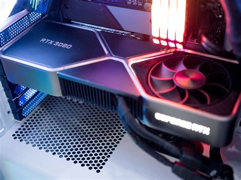 Nvidia Geforce Rtx 3080 Review The Best Gpu For 4k Gaming Windows