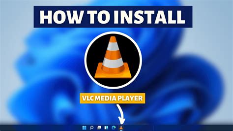 install vlc media player  windows  techdecode tutorials