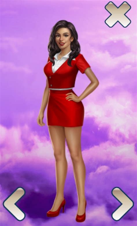 Raveena Basu Sexy Airlines Game Iecchi Blog