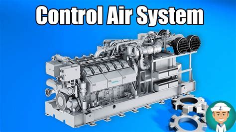 control air system youtube