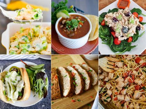 21 day fix meals that are full of flavor it is a keeper