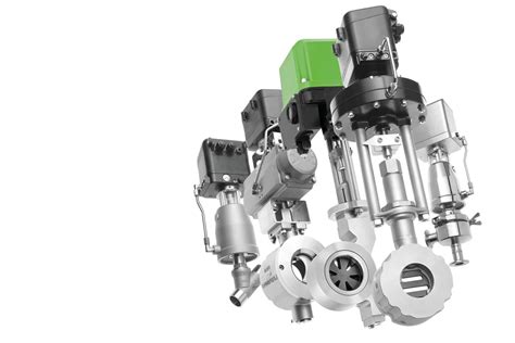 schubert salzer innovative valve technology  demanding applications gasworld