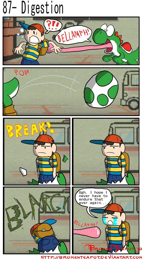 184 best images about mario fanfic comics on pinterest shy guy comic and mario and luigi