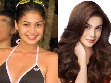 24 Popular Pinay Celebrities Without Make Up But Still Look Very