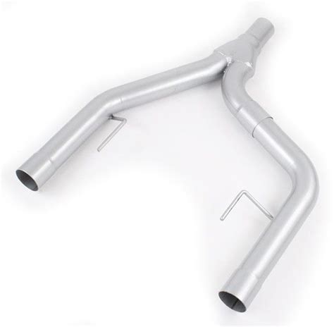 Pacesetter 82 1128 Exhaust Y Pipe 05 10 Mustang 4 0l Y Pipe