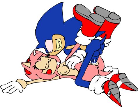 image 988992 amy rose sonic team sonic the hedgehog animated