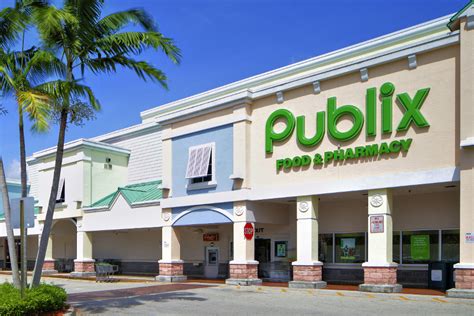 publix  executive moves progressive grocer