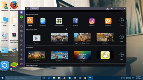 bluestacks   rooted latest version offline installer  youtube