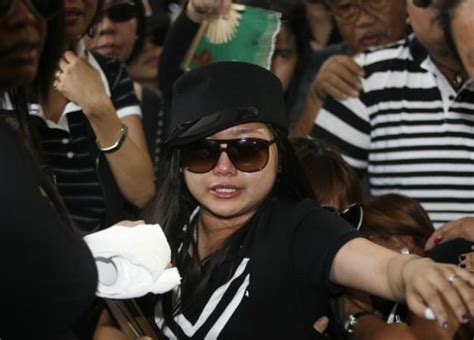 charice pempengco knew she was lesbian at 5 says ex glee