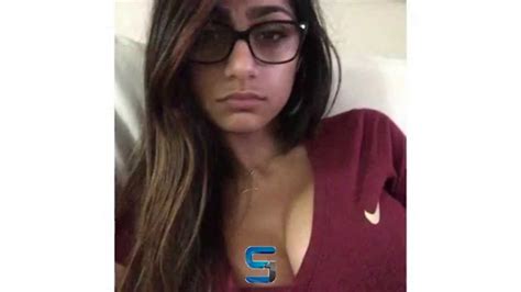 mia khalifa receives death threats after being ranked top