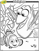 Crayola Coloring Pages Printable Getcolorings Print Color sketch template