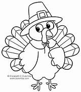 Coloring Gobble Thanksgiving Tuesday sketch template