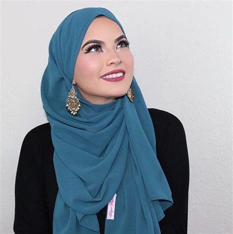 20 different types of hijab styles 2018 fashion 2d how to wear