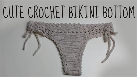 間違っている ブルーム マイナー tutorial bikini crochet パトロン 取り出す 解読する