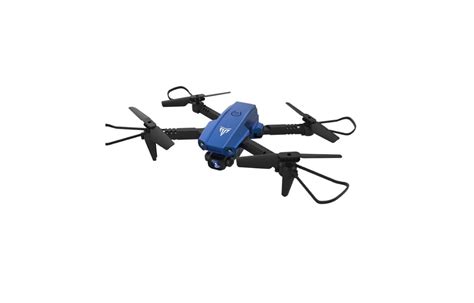tizzytoy mc foldable drone user manual