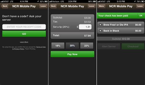 paypals redesigned mobile apps adds check ins coupons