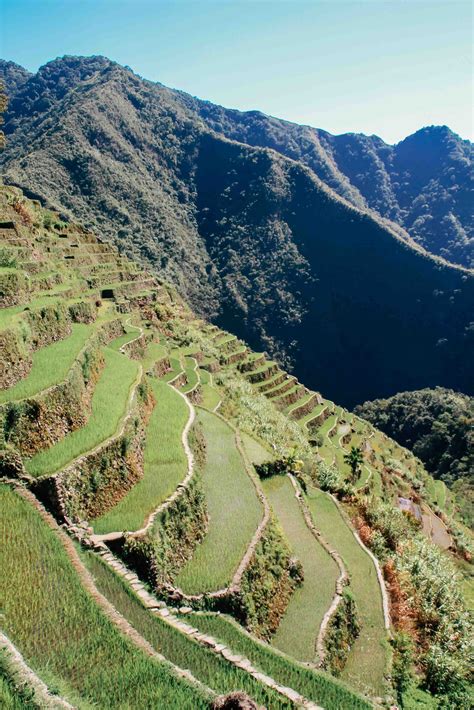 7 Things To Know When Visiting Batad Rice Terraces One