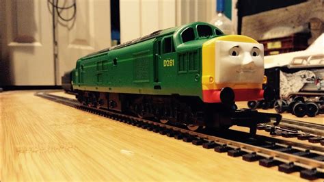 unboxing hornby   thomas friends youtube