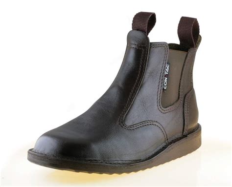 chelsea boots