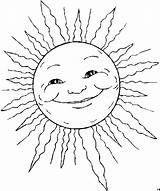 Zon Sonne Malvorlage Malvorlagen Coloriages Ausmalbilder Colorare Ausmalbild Matahari Mewarnai Mond Sterne Zonnen Animasi Bewegende Soli Coloriage Animierte Animaties Bergerak sketch template