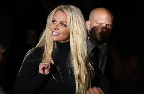 britney spears was forced into mental health facility