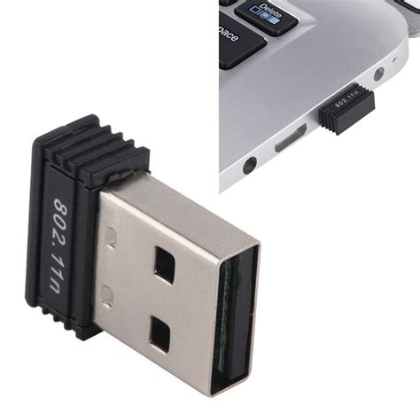 mbps high speed usb wireless wifi  lan adapter dongle  driver