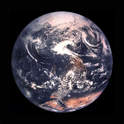 earth  space  public domain collections   flickr