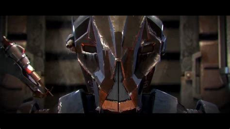 Star Wars The Old Republic Hk 51 Cinematic Reveal 2012