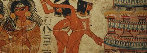 Seven Things You Might Not Know About Sex In Ancient Egypt Cairo Gossip