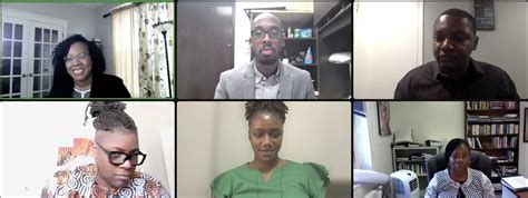 Panelists Discuss The African Diaspora Experience Binghamton News