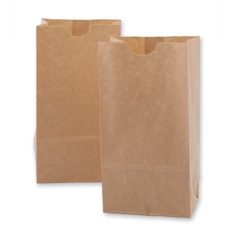 extra small brown paper bags      party favors paper lunch bags