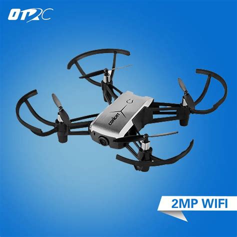 otrc helicopter rc drones  camera hd drone profissional fpv quadcopter aircraft luminous fun