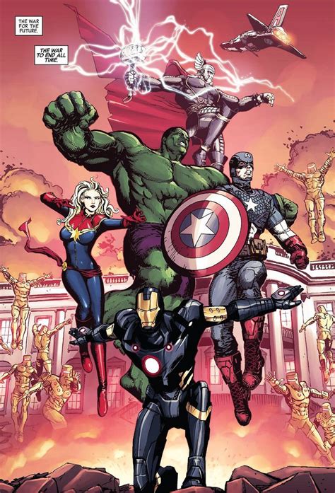 Avengers Avengers Fan Art Marvel Comic Books Art