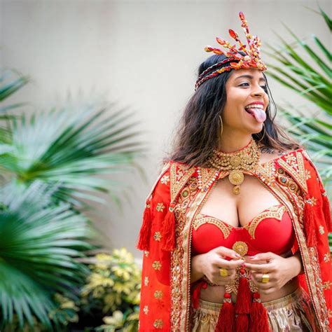 The Hottest Photos Of Lilly Singh 12thblog