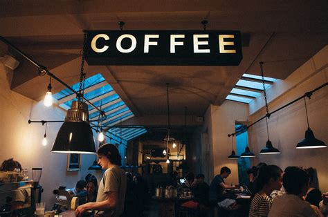 cafeterias europeas  dar envidia en instagram icasas mexico