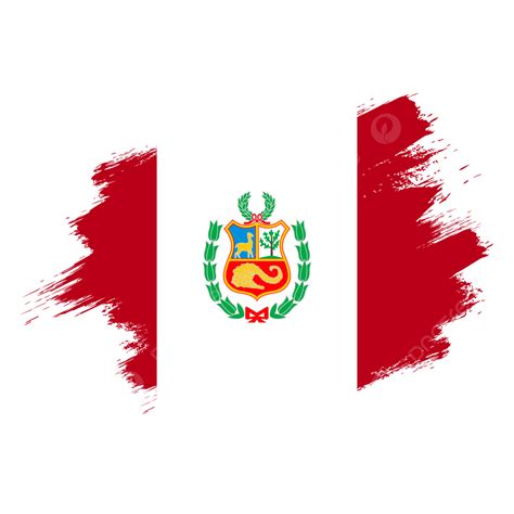 vetor bandeira  peru png bandeira bandeira vetorial bandeira