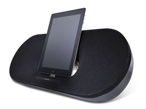ipad speaker dock  reviewed ipad speakers  ipad mobile computing