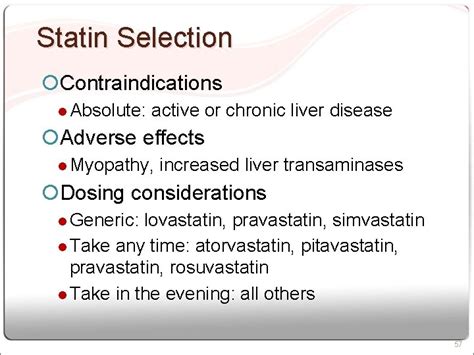 Best Statin For Liver Disease Captions Trendy