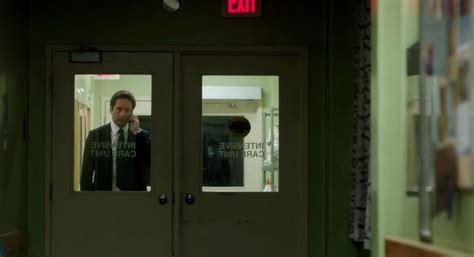 X Files Debuts New Trailer Entertainment News
