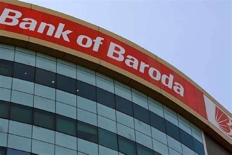 bank  baroda jumps  surges    month  liberacy