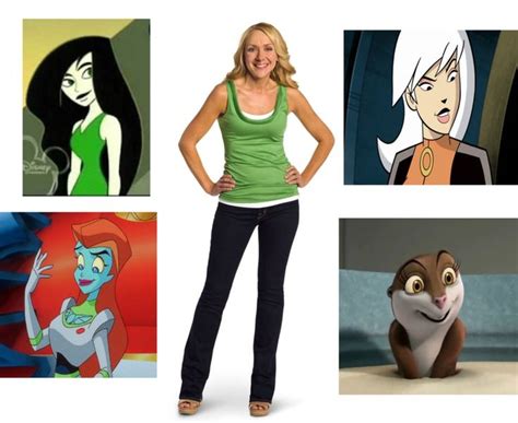 the 25 best nicole sullivan ideas on pinterest kim possible wiki kim possible shego and