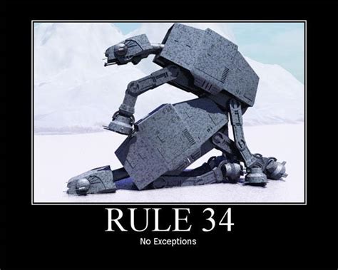 Rule 34 Live For Films