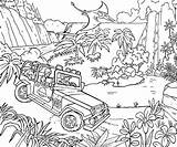 Jurassic Gratuitamente Imprima sketch template