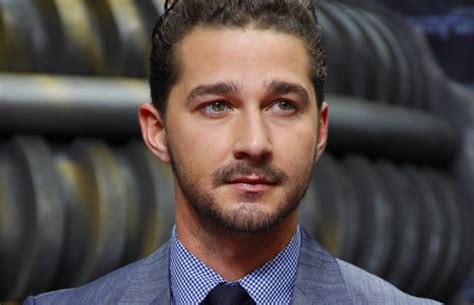 shia labeouf to have sex for real while filming scenes for lars von trier s nymphomaniac
