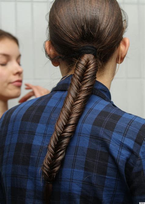 12 Braids That Are So Stunning We Can T Stop Staring Photos Huffpost