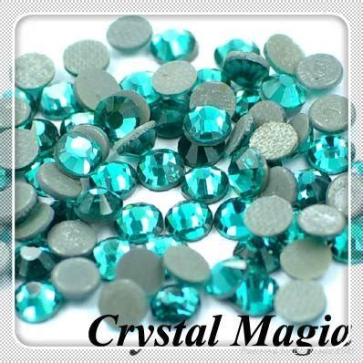 iron  rhinestone crystal magia china manufacturer  fashion
