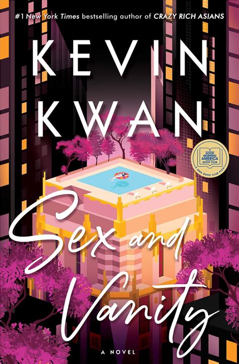 sex and vanity by kevin kwan books that are exciting like movies